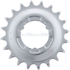 SHIMANO NEXUS RITZEL 20 ZÄHNE