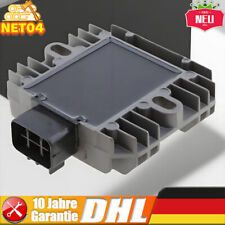 Spannungsregler Gleichrichter 6 Pin Regler für Kawasaki ER6N ER6F EX650 ER400
