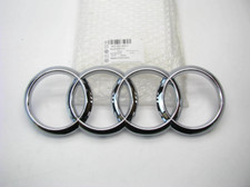 Neu tsi emblem audi s8 - tsi,