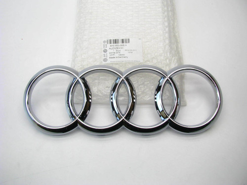 Neu tsi emblem - gt, a8