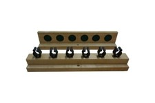 Billard Zubehör Queuehalter