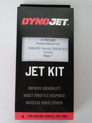 Dynojet vergaserkit stage - dynojet, 1