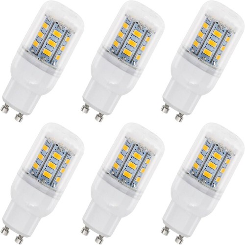 Strahler gu10 led birne - strahler,
