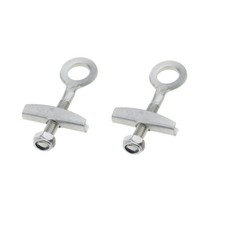 2 Stück Kettenspanner