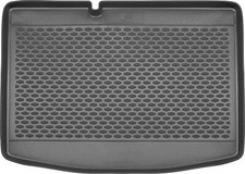 Kofferraummatte
