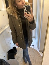 Woolrich Arctic Parka Gr.S