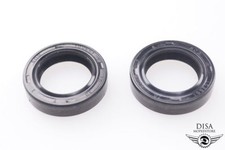 Simmering Set Kurbelwelle 20x30x7 für Peugeot Jet Force 50