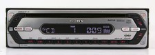 Sony CDX-S22 Autoradio CD MP3 Wiedergabe Xplod Serie