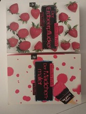 2 Bücher von Monika Feth -