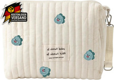 Wickeltasche multifunktional