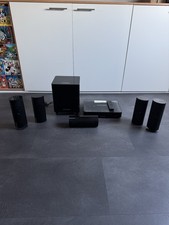Harman Kardon Anlage