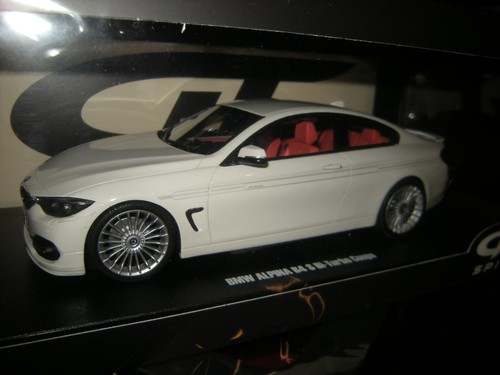 Spirit bmw alpina - spirit,