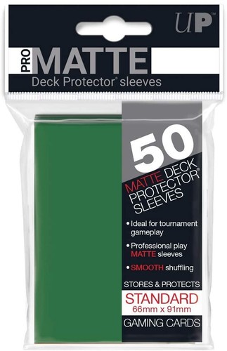 Pro matte standard - standard, protektoren