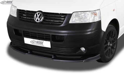 Rdx vario frontspoiler für - rdx,