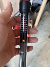 FEDOUR Aquarium Heizung 300W 100-240L