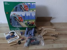 Brio Explorer Set Railway