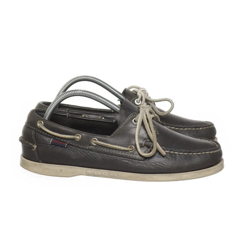 Sebago docksides segelschuhe - sebago, docksides,