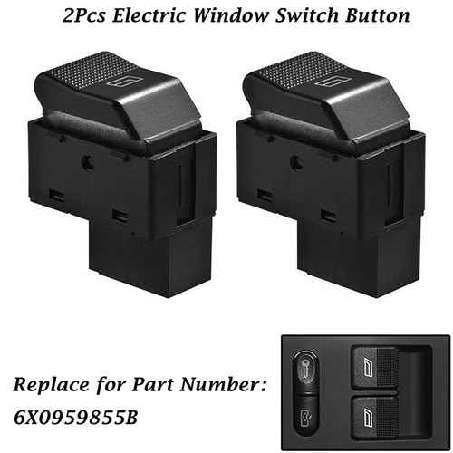 Schalter elektrische - 2x,