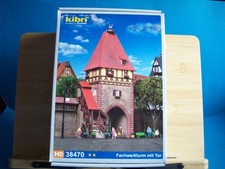 Kibri 38470 fachwerkturm - 38470,
