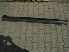 Original Audi S3 8L Seitenschweller links LY9B schwarz 8L7853859 