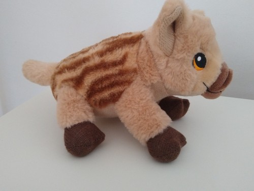 Knitty friends forest - knitty,