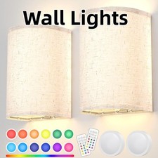 3 Farbtemperaturen &