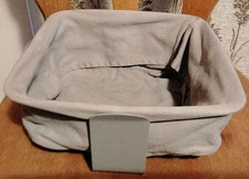 Blomus Brotkorb, 20 x 20cm