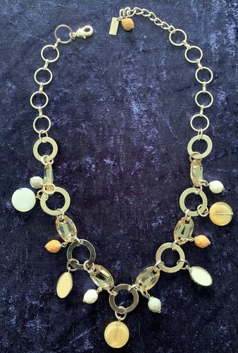 Collier coeur lion kette - collier,
