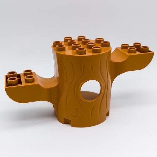 Lego duplo baumstamm baumhaus - duplo,
