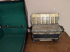 Hohner Tango I Klavier