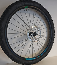 Laufrad vorne mtb - laufrad,