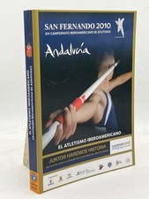 San Fernando 2010 XIV