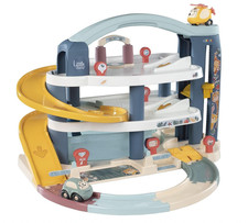 Smoby toys little - little,