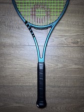 Wilson Ultra Pro 16x19 97" V4