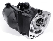 Anlasser Starter für