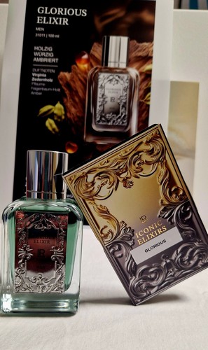 Parfum probe herren - probe, düfte/