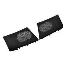 Lautsprecherblende links