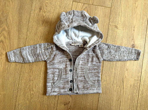 Lupilu baby strickjacke kapuze - lupilu,