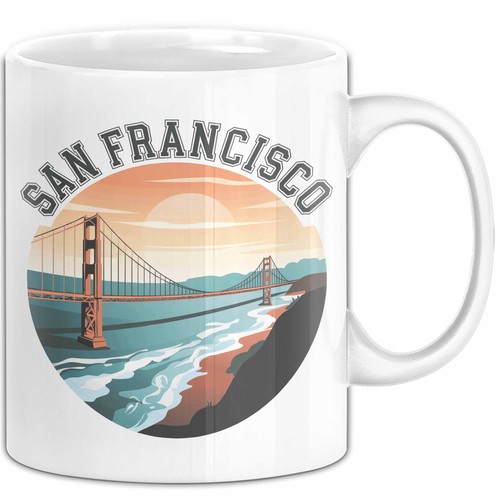 Francisco kalifornien usa - francisco,