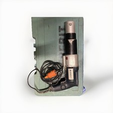 Pressmaschine Novopress Geberit