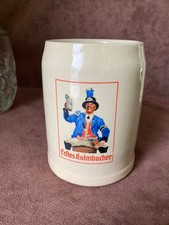 Bierkrug EKU Kulmbach Erste