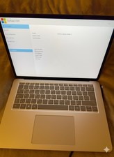 Microsoft Surface Laptop