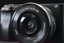 [US Duty Paid] Sony Alpha