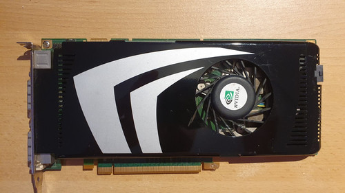 Nvidia geforce 9600 512mb - geforce,