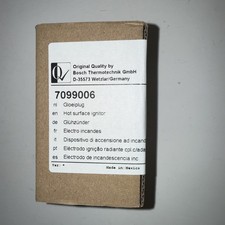 Buderus GB 112 122 132 142