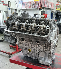 BMW X5 G05 X6 G06 X7 G07 M 50iX 530P Triebwerk N63B44D 0 km Motor Instandgesetzt