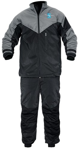 Unterzieher scubapro polar - unterzieher, "polar