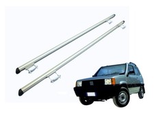 Dachgepäckträger Fiat Panda