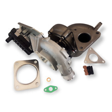 Turbolader für Ford Transit