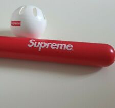 SS15 Supreme Offizielles Wiffle Ball & Schläger Set